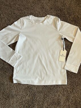 Sz14 Classic Prep Brielle Knit Top